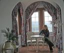 Room in Schloss Hirschhorn