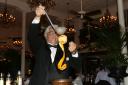 Cafe Brulot