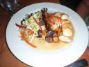 Asolare food