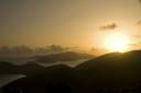 Bright Sunrise