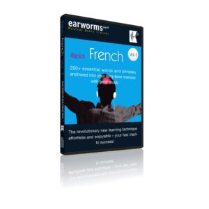 Earworms_French_Vol1