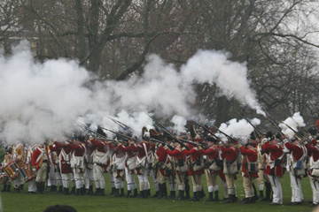 Redcoats fire their muskets lexington-battle-5x3.jpg