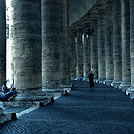 The Colonade of St. Peter's Square inside-the-colonade.jpg