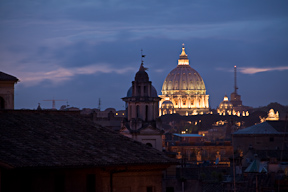 Rooftop view of Rome & the Vatican rome-10.jpg