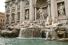 Rome's Trevi Fountain rome-5.jpg