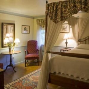 Room in the Wayside Inn