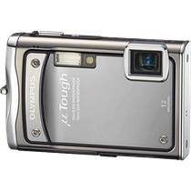 OLMSTY8000SLVR.PNG Olympus 8000 Underwater Camera