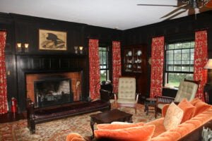 Greyfield_Inn_parlor A Parlor at Greyfield Inn