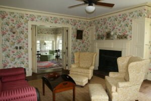 Sitting_Room_of_Master_Suite_at_Greyfield_Inn Sitting Room of a Master Suite at Greyfield Inn