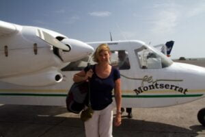Fly Montserrat