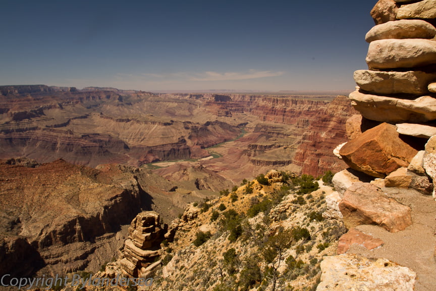 Grand Canyon Blog-4