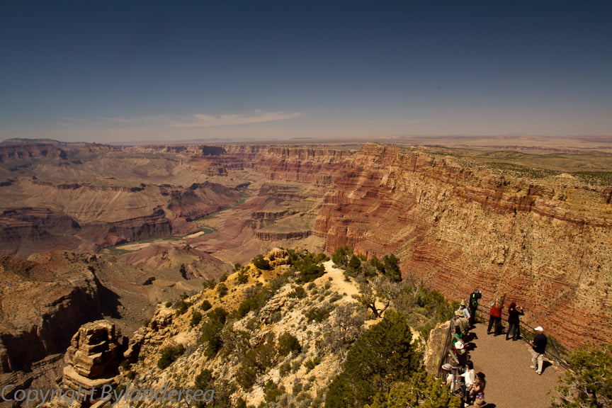 Grand Canyon Blog-5