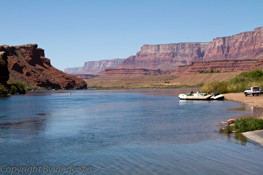 Grand Canyon Blog